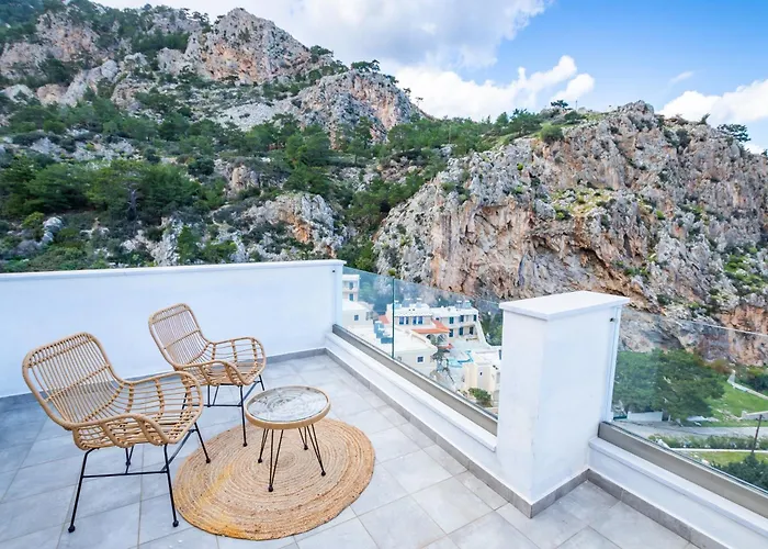 Yploui Appartamento *