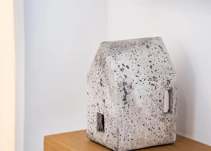 Yploui Appartamento *