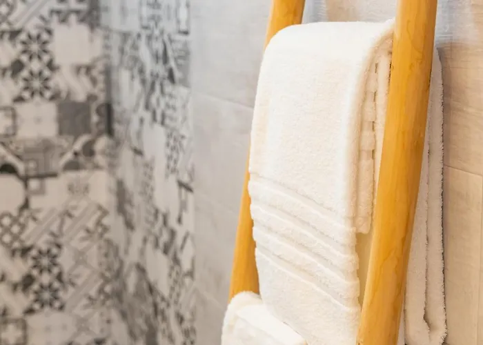 Yploui Appartamento Kyra Panagia