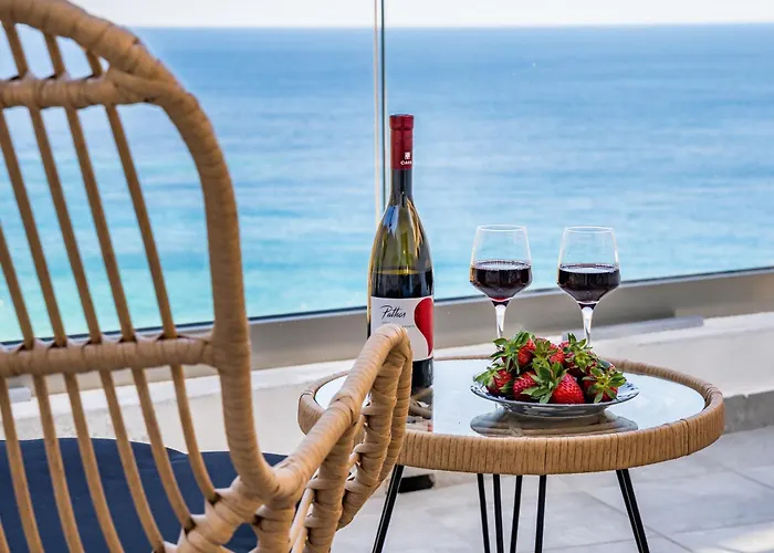 Yploui Daire Kyra Panagia