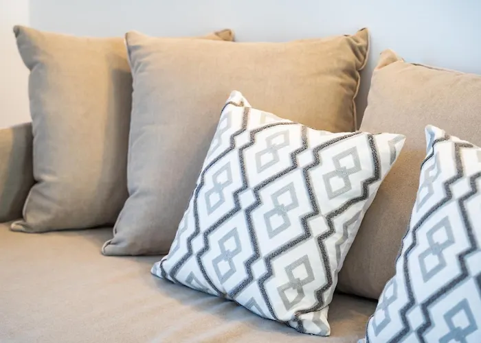 Yploui Appartamento Kyra Panagia