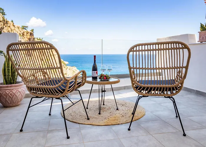 Appartamento Yploui Kyra Panagia